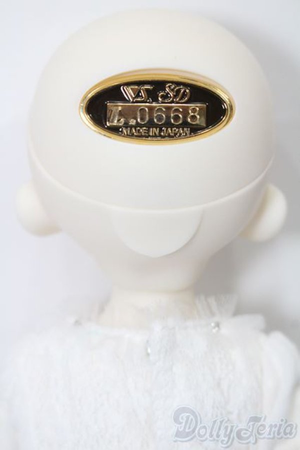 画像5: 幼天使/霞　白雪ver. S-25-10-19-053-TN-ZS (5)