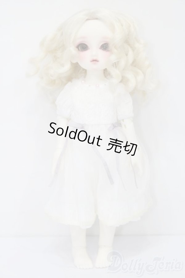 画像6: 幼天使/霞　白雪ver. S-26-06-14-356-TN-ZS (6)
