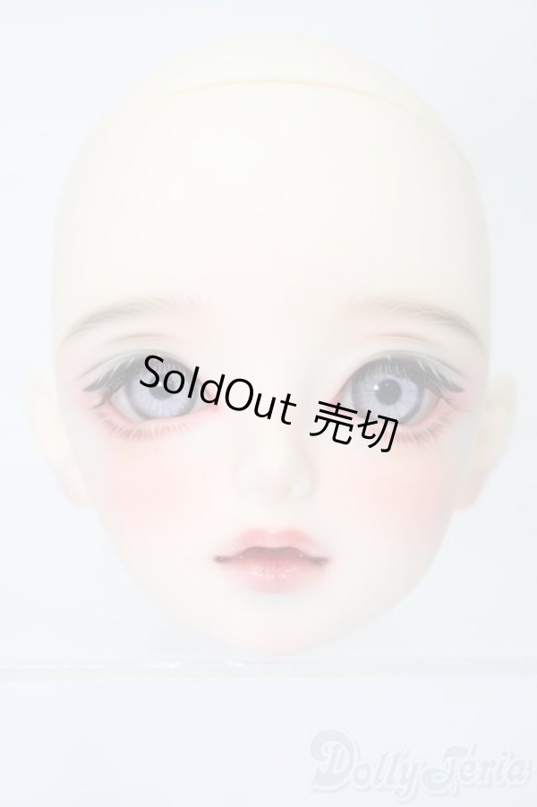 画像1: SWITCH/LILIヘッド S-25-11-23-554-NY-ZS (1)