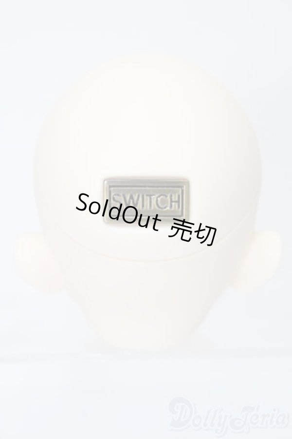 画像4: SWITCH/LILIヘッド S-25-11-23-554-NY-ZS (4)