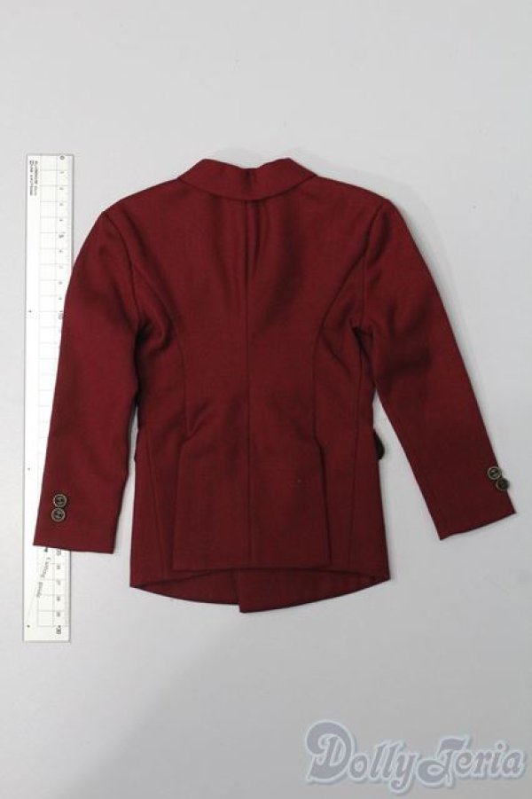 画像2: 70cmサイズ/OF:衣装 S-25-10-19-088-TO-ZS (2)