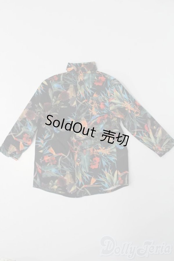 画像1: 70cmサイズ/OF:衣装 S-25-10-19-090-TO-ZS (1)