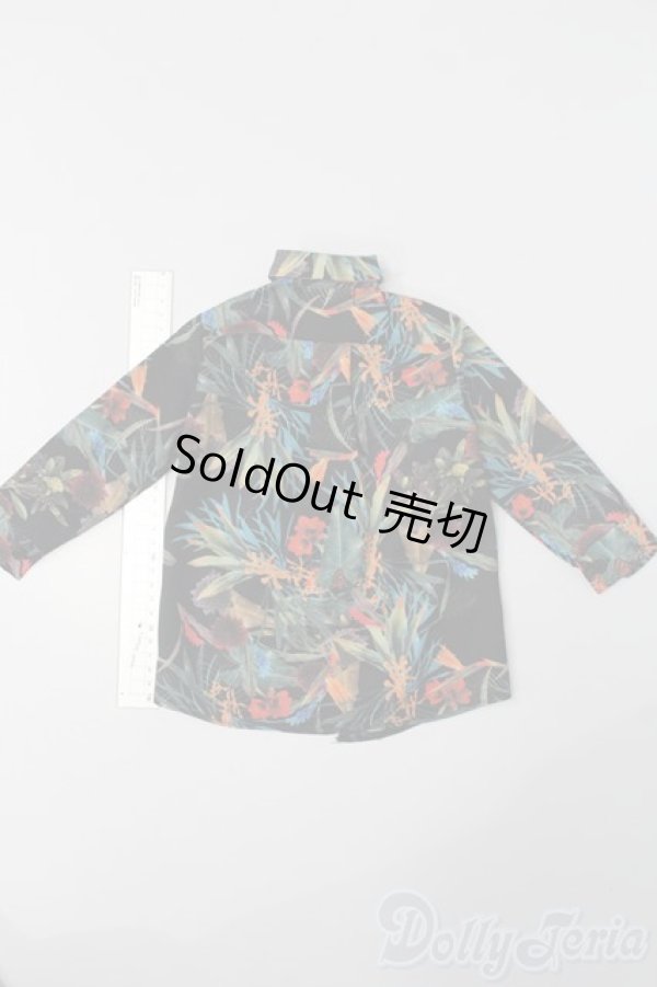 画像2: 70cmサイズ/OF:衣装 S-25-10-19-090-TO-ZS (2)