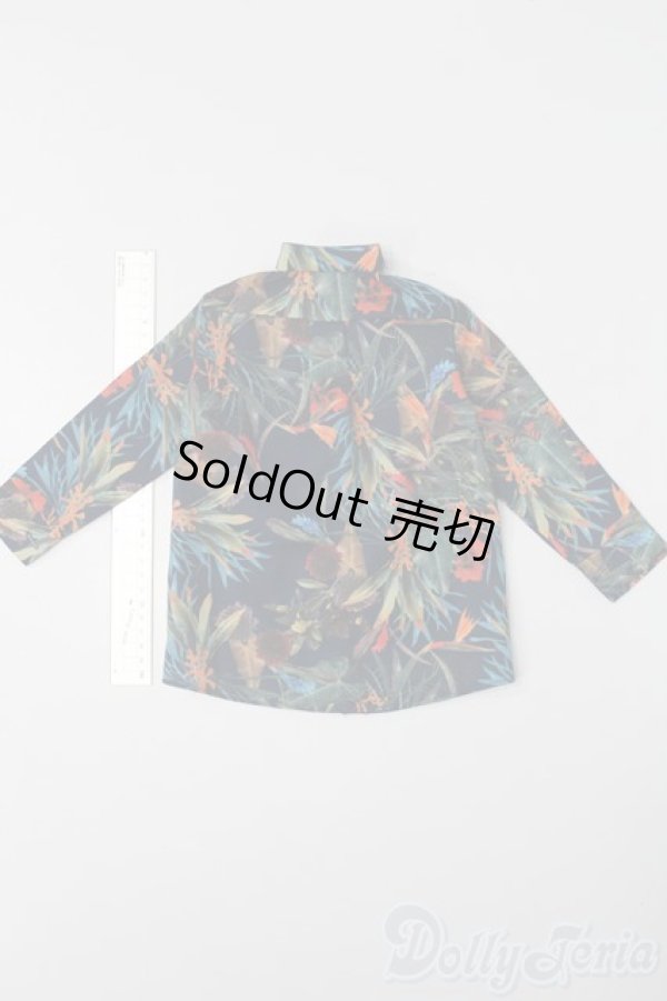 画像2: 70cmサイズ/OF:衣装 S-25-10-19-089-TO-ZS (2)