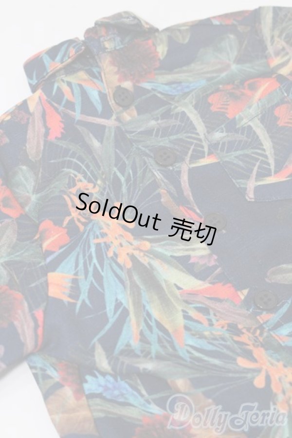 画像3: 70cmサイズ/OF:衣装 S-25-10-19-089-TO-ZS (3)