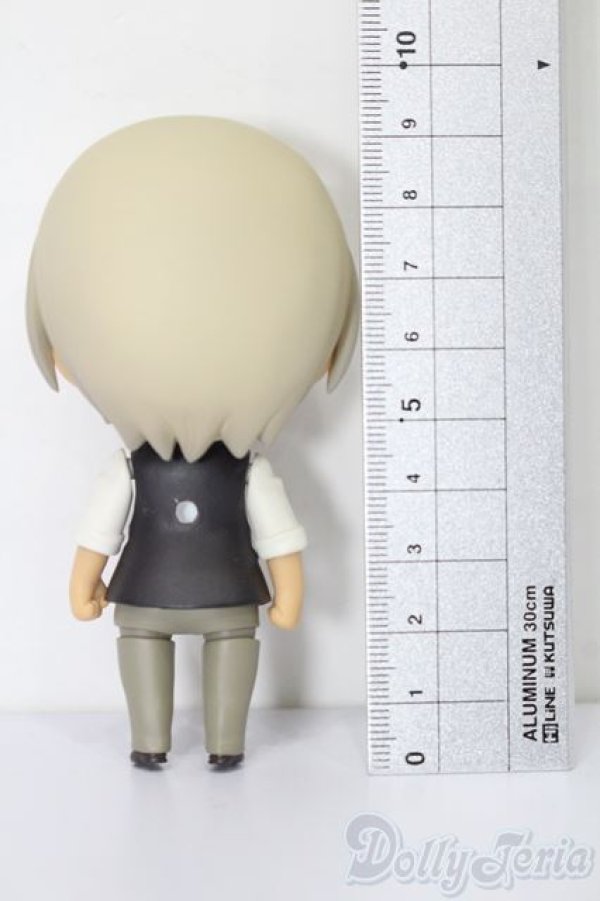 画像2: ねんどろいど/安室透(834) S-25-12-14-565-TO-ZS (2)