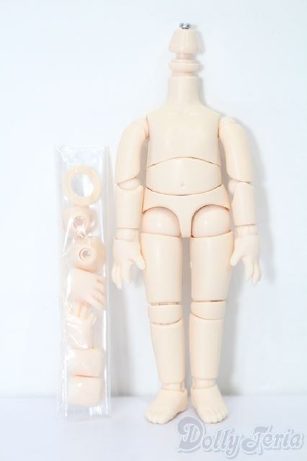 画像2: オビツ11/オビツボディ11 S-26-01-04-343-TO-ZS (2)