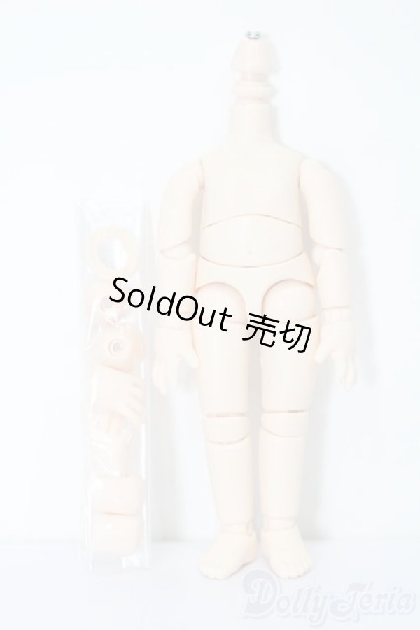 画像2: オビツ11/オビツボディ11 S-26-03-08-466-TO-ZS (2)