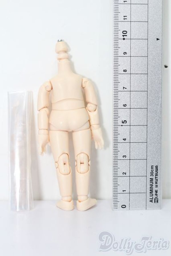 画像3: オビツ11/オビツボディ11 S-26-01-04-343-TO-ZS (3)