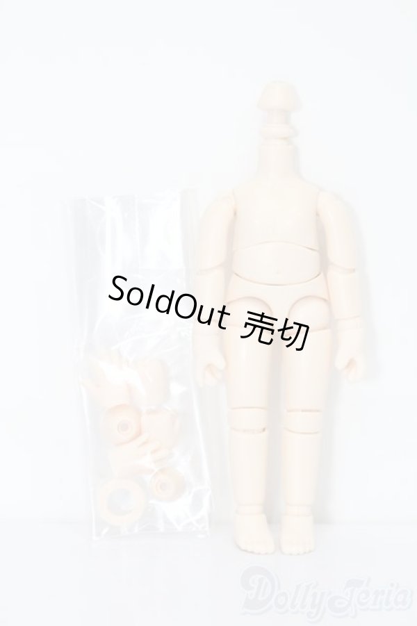 画像2: オビツ11/オビツボディ11 S-26-03-08-468-TO-ZS (2)