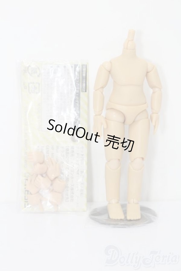 画像2: PICCODO/CUTE10ボディ S-26-01-04-353-TO-ZS (2)