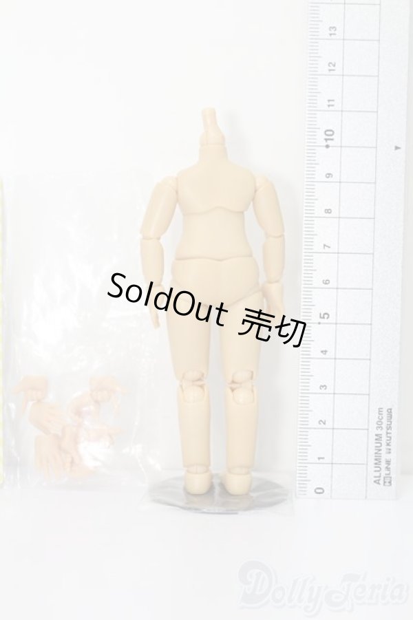 画像3: PICCODO/CUTE10ボディ S-26-01-04-353-TO-ZS (3)