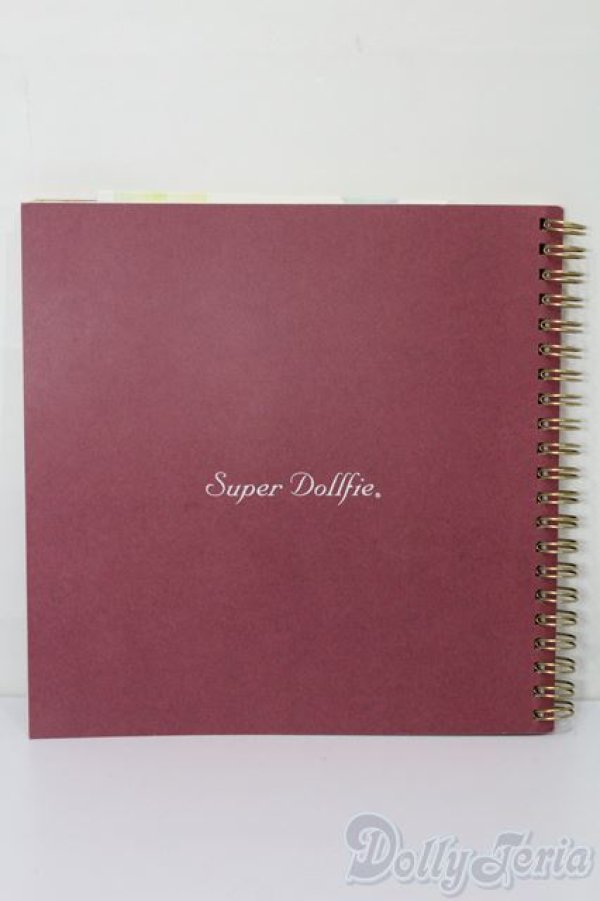 画像2: SD はじめましてスーパードルフィー フルチョイスハンドブック2021 S-25-10-19-066-TO-ZS (2)