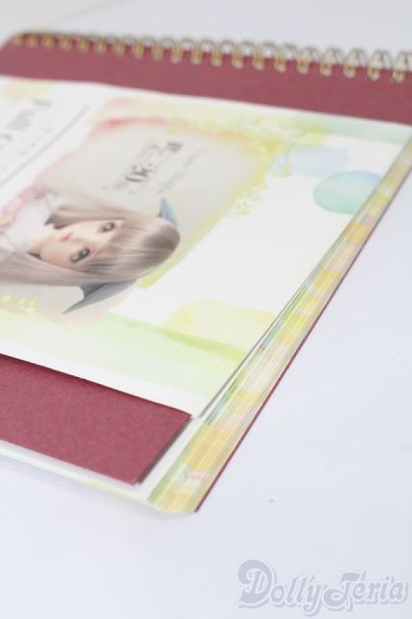 画像3: SD はじめましてスーパードルフィー フルチョイスハンドブック2021 S-25-10-19-066-TO-ZS (3)