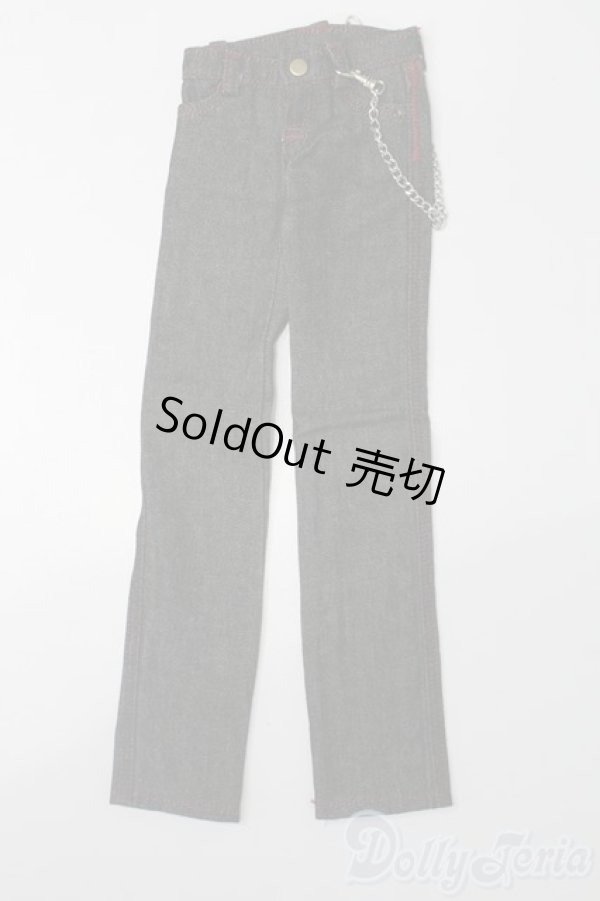 画像1: SD/OF:パンツ S-26-02-22-466-TO-ZS (1)