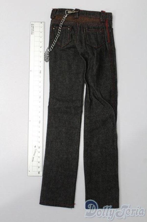 画像2: SD/OF:パンツ S-25-11-23-280-TO-ZS (2)