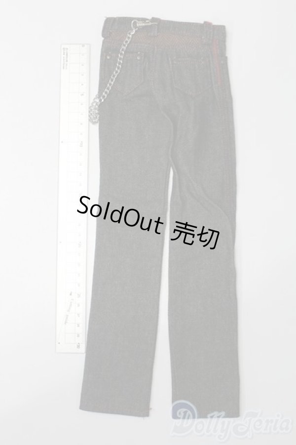 画像2: SD/OF:パンツ S-26-02-22-466-TO-ZS (2)