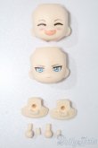 画像1: ねんどろいどどーる/カスタムフェイスパーツ S-26-01-04-376-TO-ZS (1)