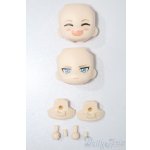 画像: ねんどろいどどーる/カスタムフェイスパーツ S-25-10-19-064-TO-ZS