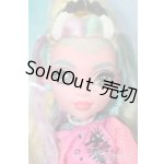 画像: モンスターハイ/ラグーナブル(LAGOONA BLUE) S-25-11-23-514-TO-ZS