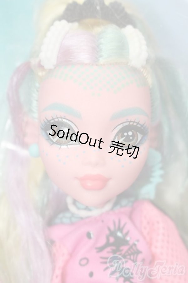 画像1: モンスターハイ/ラグーナブル(LAGOONA BLUE) S-25-11-23-514-TO-ZS (1)