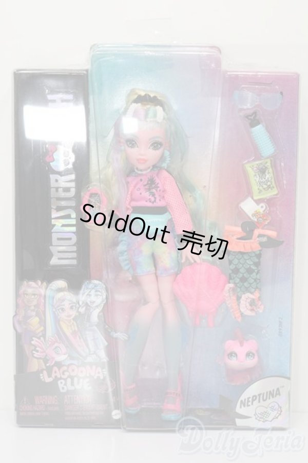 画像2: モンスターハイ/ラグーナブル(LAGOONA BLUE) S-25-11-23-514-TO-ZS (2)