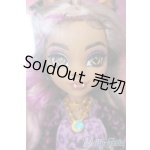画像: モンスターハイ/クラウディーン・ウルフ S-25-11-23-513-TO-ZS