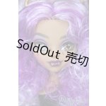 画像: モンスターハイ/シークレット棺シリーズ クラウディーンウルフ S-25-11-23-511-TO-ZS