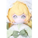 画像: 不可食用人形 Inedible Doll/月飛び時間シリーズ:掬月 S-25-10-19-107-TO-ZS