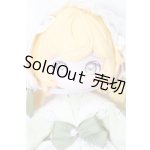 画像: 不可食用人形 Inedible Doll/月飛び時間シリーズ:掬月 S-25-10-19-107-TO-ZS