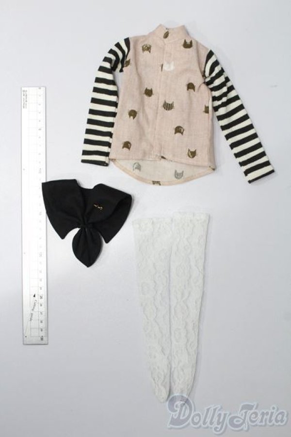 画像2: DD/OF:トップス S-26-01-04-199-TO-ZS (2)