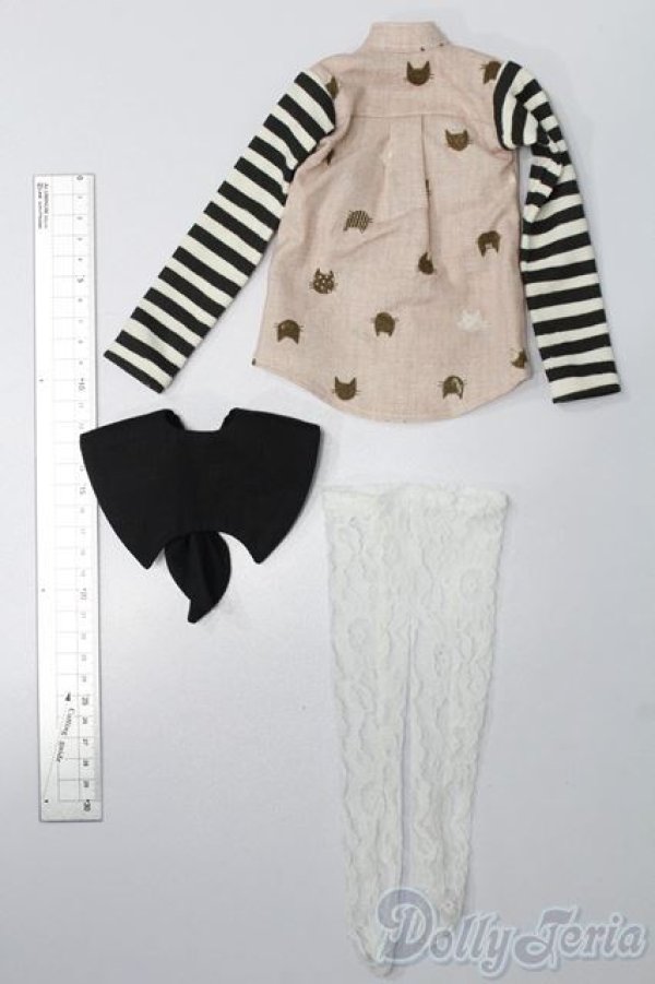 画像3: DD/OF:トップス S-26-01-04-199-TO-ZS (3)