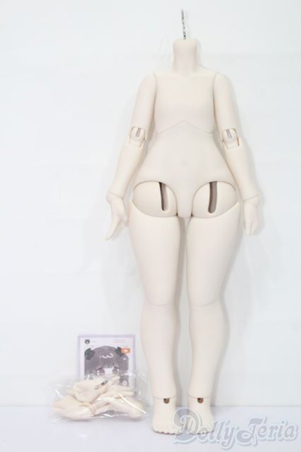 画像2: JELLY DOLLY/1/4ボディ S-25-10-26-054-TO-ZS (2)