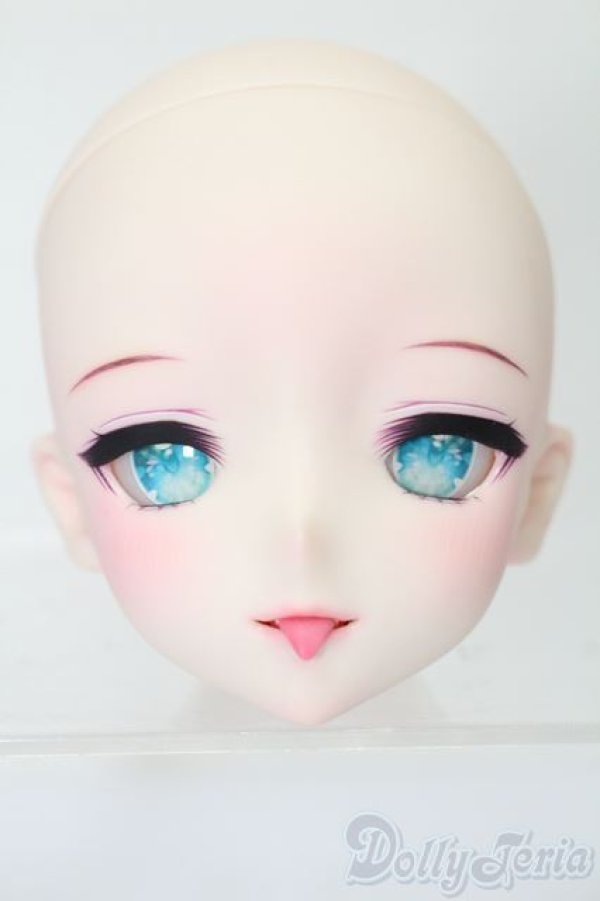 画像2: DD/DDH-09カスタムヘッド(きっこりぃ様製) S-25-12-21-353-TO-ZS (2)