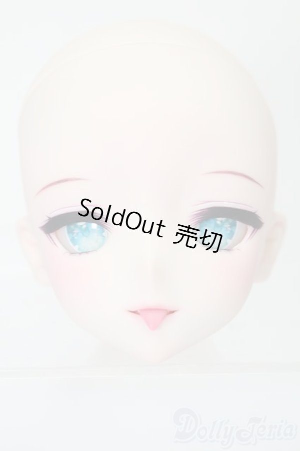 画像2: DD/DDH-09カスタムヘッド(きっこりぃ様製) S-25-12-21-353-TO-ZS (2)