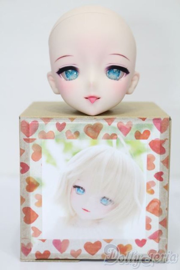 画像6: DD/DDH-09カスタムヘッド(きっこりぃ様製) S-25-12-21-353-TO-ZS (6)