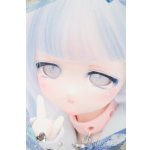 画像: DD/DDH-01カスタムヘッド S-25-10-19-153-TO-ZS