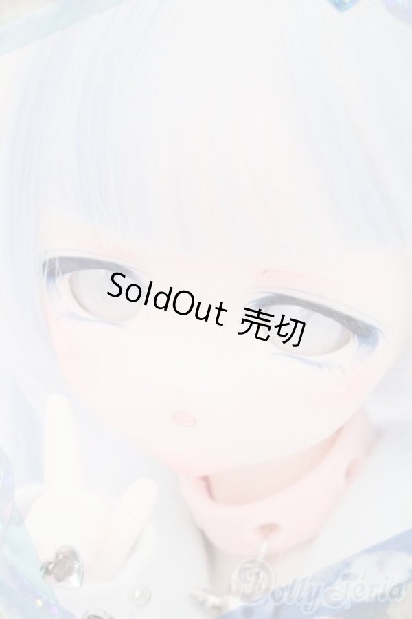 画像1: DD/DDH-01カスタムヘッド S-25-12-21-389-TO-ZS (1)