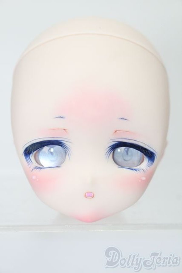 画像2: DD/DDH-01カスタムヘッド S-25-12-21-389-TO-ZS (2)