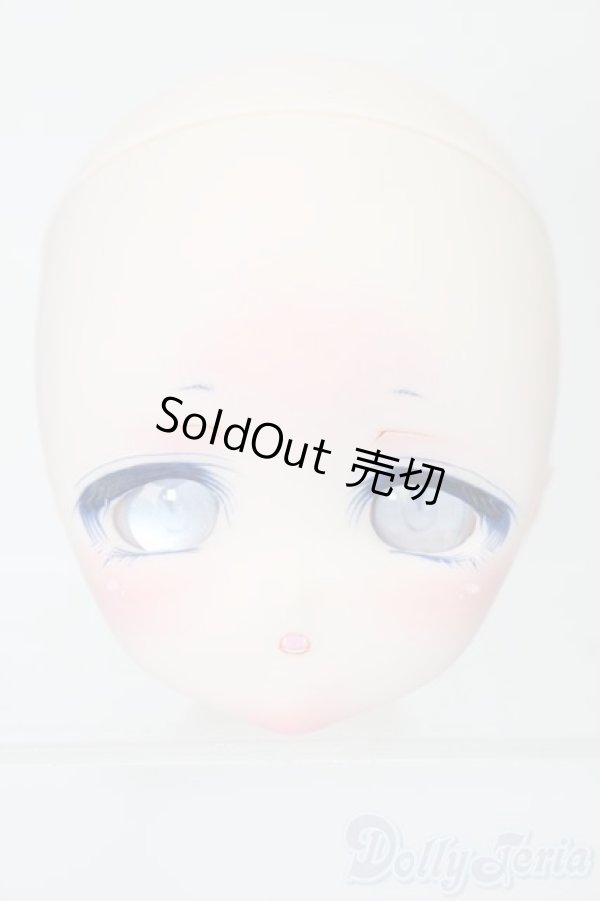 画像2: DD/DDH-01カスタムヘッド S-25-12-21-389-TO-ZS (2)