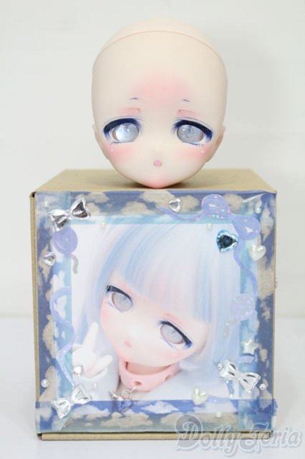 画像6: DD/DDH-01カスタムヘッド S-25-12-21-389-TO-ZS (6)