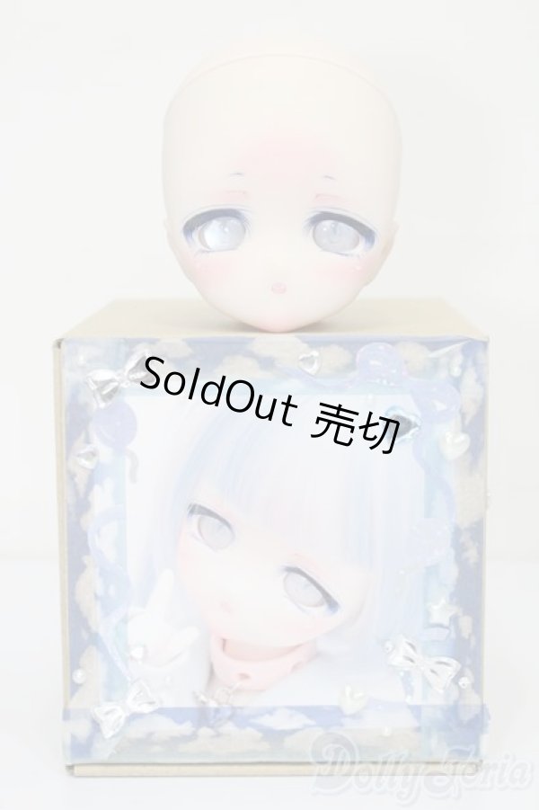 画像6: DD/DDH-01カスタムヘッド S-25-12-21-389-TO-ZS (6)