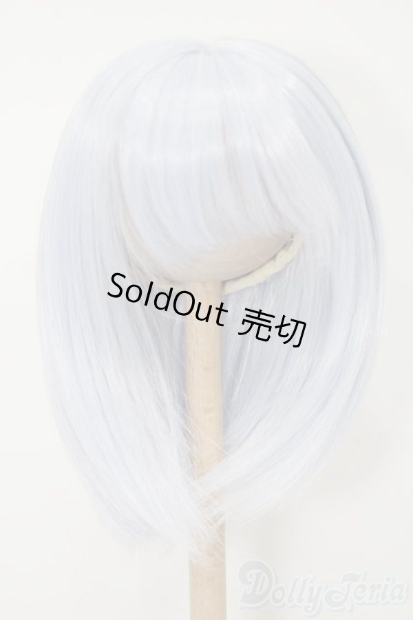 画像1: 7〜8inch/raimuneca様製：ウィッグ S-25-10-19-164-TO-ZS (1)