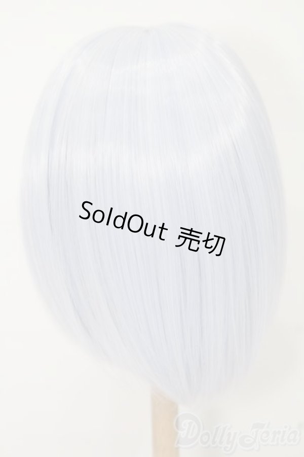 画像2: 7〜8inch/raimuneca様製：ウィッグ S-25-10-19-164-TO-ZS (2)