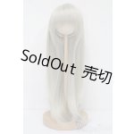 画像: 8〜9inch/raimuneca様製:ウィッグ S-25-10-19-163-TO-ZS