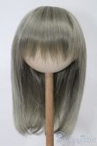 画像1: 8inch/ウィッグ S-25-10-19-169-TO-ZS (1)