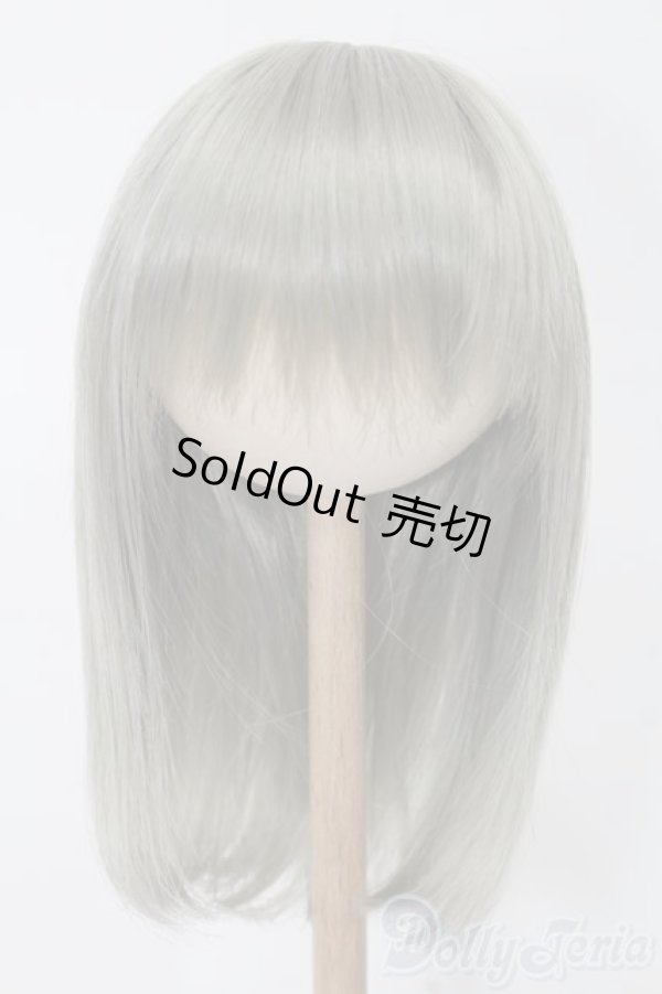 画像1: 8inch/ウィッグ S-25-10-19-169-TO-ZS (1)