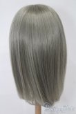 画像2: 8inch/ウィッグ S-25-10-19-169-TO-ZS (2)