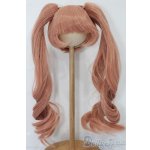 画像: 8〜9inch/ウィッグ:Rosenliadoll様製 S-25-10-19-165-TO-ZS