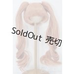 画像: 8〜9inch/ウィッグ：Rosenliadoll様製 S-25-10-19-165-TO-ZS